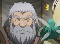 里亚德录大地：女主外出采集食材，遇到了爱慕自己大儿子的公主