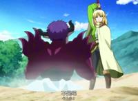 里亚德录大地：凤傲天好不容易见到玩家，却要把他杀了