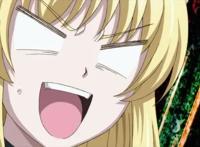 动画《里亚德录大地》第9话「重访与人鱼与误解与丧尸」场面剪辑