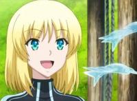 动画《里亚德录大地》第9话「重访与人鱼与误解与丧尸」场面剪辑