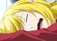 T动画《里亚德录大地》第5话场面剪辑