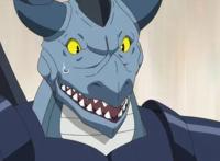 T动画《里亚德录大地》第5话场面剪辑