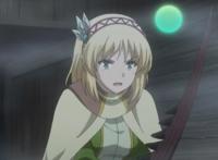 里亚德录大地：女主获得网游废人称号，还获得一个可爱的女儿