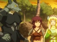 里亚德录大地：女主获得网游废人称号，还获得一个可爱的女儿