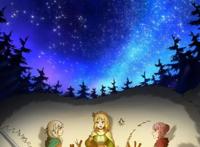 「凤傲天」里亚德录大地，新旧女主文化转型期不可多得佳作！