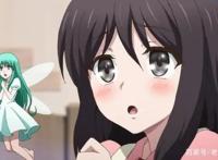 里亚德录大地：凤傲天向儿子介绍新女儿，猫女仆被召唤出来了