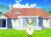 里亚德录大地：平平淡淡的结束，露卡改变对葵娜的称呼