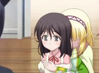 里亚德录大地：平平淡淡的结束，露卡改变对葵娜的称呼