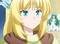 里亚德录大地：召唤兽出现，女主葵娜又要在大家面前展露锋芒了