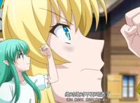 里亚德录大地：住温泉的人鱼，抱葵娜的龙人！