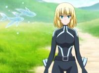 里亚德录大地：住温泉的人鱼，抱葵娜的龙人！