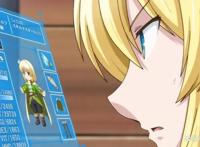 里亚德录大地：少女穿越直接无敌，转身成为满级账号强的可怕