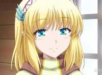 里亚德录大地：少女穿越直接无敌，转身成为满级账号强的可怕