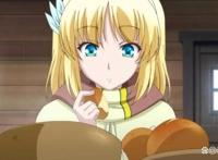 里亚德录大地：少女穿越直接无敌，转身成为满级账号强的可怕