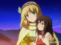 葵娜到底累计了多少人脉？《里亚德录大地》为了女儿，全见了一次