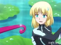 《里亚德录大地》为什么会有那么多玩家穿越？为了不让葵娜寂寞啊