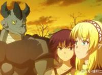 《里亚德录大地》为什么会有那么多玩家穿越？为了不让葵娜寂寞啊