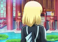 《里亚德录大地》为什么会有那么多玩家穿越？为了不让葵娜寂寞啊