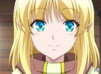 TV动画《里亚德录大地》第1话「旅店、楼塔、熊和宴会」场面剪辑