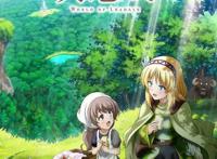 《里亚德录大地》凭什么登不上新番热门榜首？