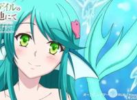 动画「里亚德录大地」公开NCOP/ED