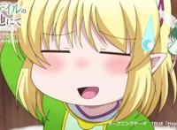 动画「里亚德录大地」公开NCOP/ED