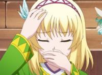 《里亚德录大地》完结撒花，这个凤傲天养老番，带给我不少欢乐呢