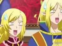 凤傲天 异世界爽番《里亚德录大地》