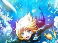 TV动画《里亚德录大地》公开新PV