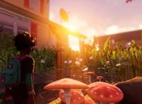 沙盒生存类游戏推荐支持多人在线《亚瑟和他的迷你王国》