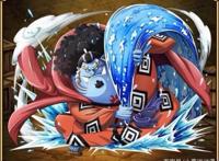 来自魅力无穷的蓝色世界盘点生活在海洋中的角色