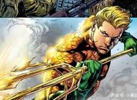 来自魅力无穷的蓝色世界盘点生活在海洋中的角色