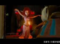 获得神奇吊坠的男主，拯救心爱的公主，《亚瑟和他的迷你王国2》