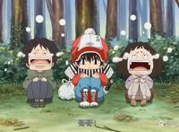 新番轮番出现，你到底钟爱哪一部？