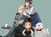 新番轮番出现，你到底钟爱哪一部？