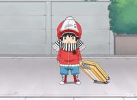 《小太郎一个人生活》早熟源自孤独童年，悲伤的你也值得被爱！