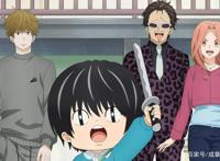 《小太郎一个人生活》早熟源自孤独童年，悲伤的你也值得被爱！