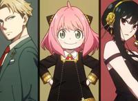 4月新番表出炉今春动画你期待哪些？