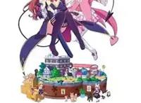 搞笑动漫系列——开心一下