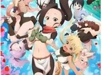 搞笑动漫系列——开心一下