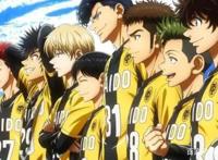 四月值得期待的新番