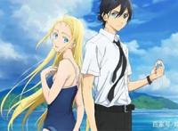 四月值得期待的新番