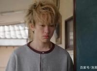 以图观剧：横山裕主演《小太郎一个人生活》第一集
