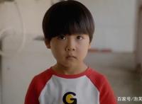 以图观剧：横山裕主演《小太郎一个人生活》第一集