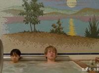 以图观剧：横山裕主演《小太郎一个人生活》第一集