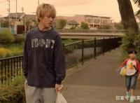 以图观剧：横山裕主演《小太郎一个人生活》第一集