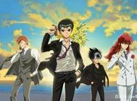 Netflix真人版《幽游白书》宣布上线日期引发热议