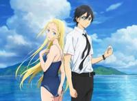 这次的4月新番，你最期待哪部？