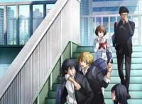 这次的4月新番，你最期待哪部？