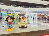 连续嗨玩三天！长沙（国际）动漫游戏嘉年华来了